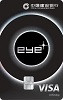 CCB (Asia) eye+ Visa Infinite Card